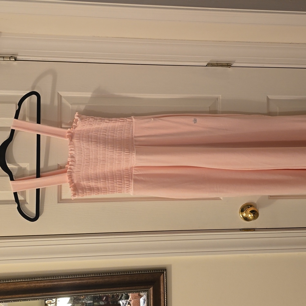 JUICY COUTURE WOMENS JUNIOR PINK VELVETEEN JUMP SUIT SIZE SMALL